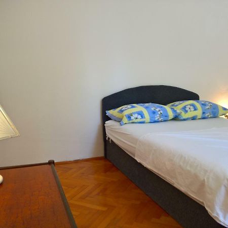 Old Agava Hotell Zadar Eksteriør bilde