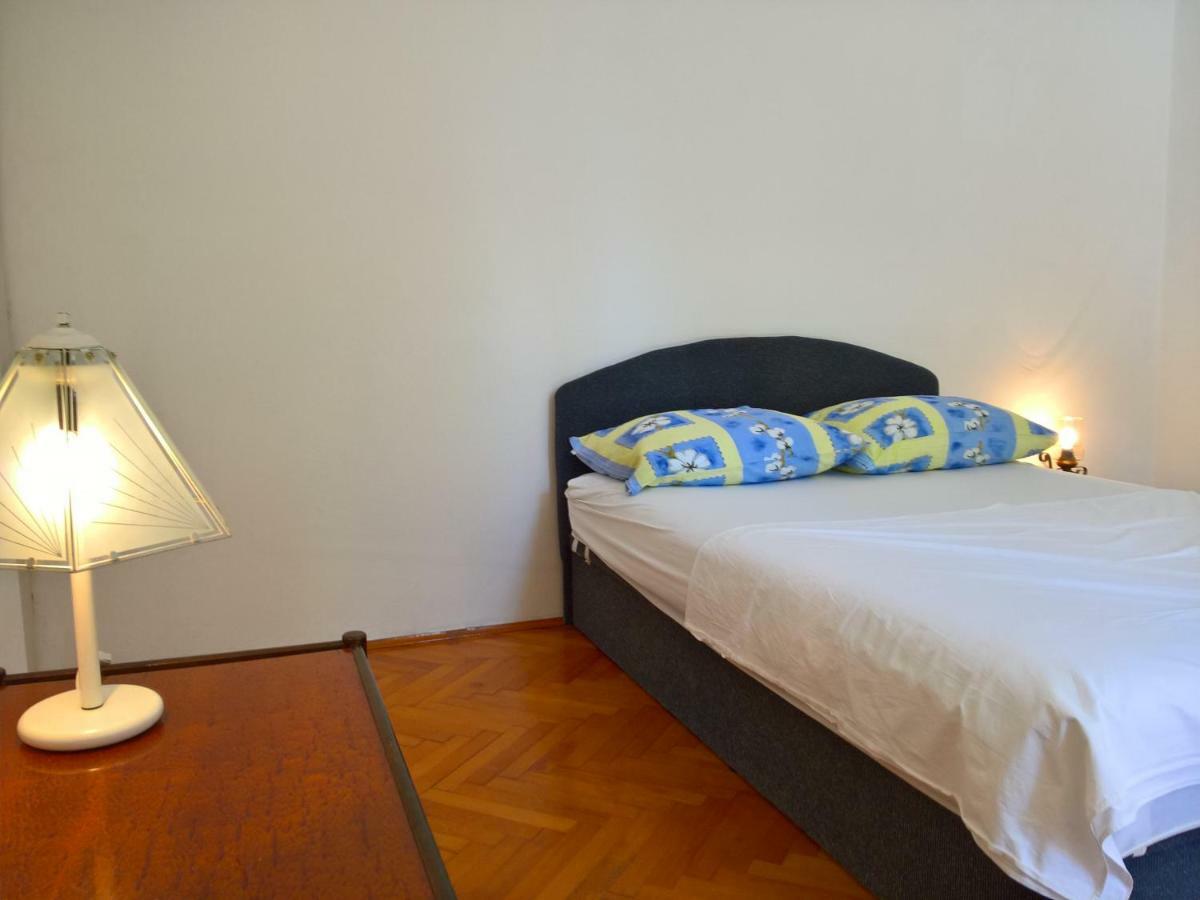 Old Agava Hotell Zadar Eksteriør bilde