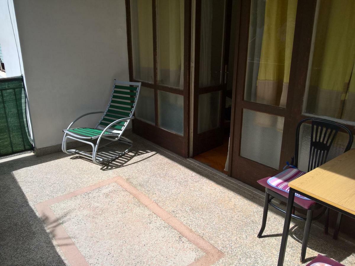 Old Agava Hotell Zadar Eksteriør bilde