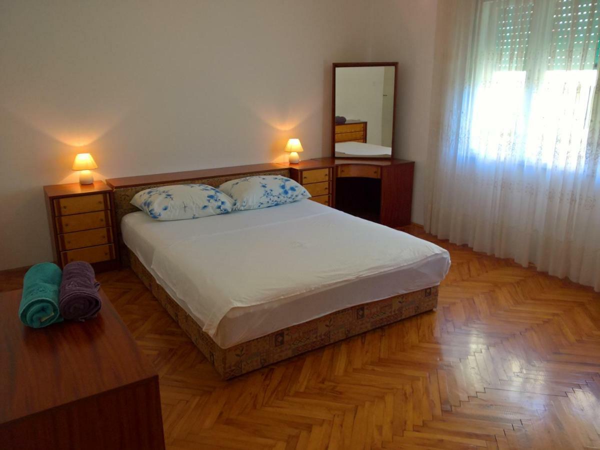 Old Agava Hotell Zadar Eksteriør bilde