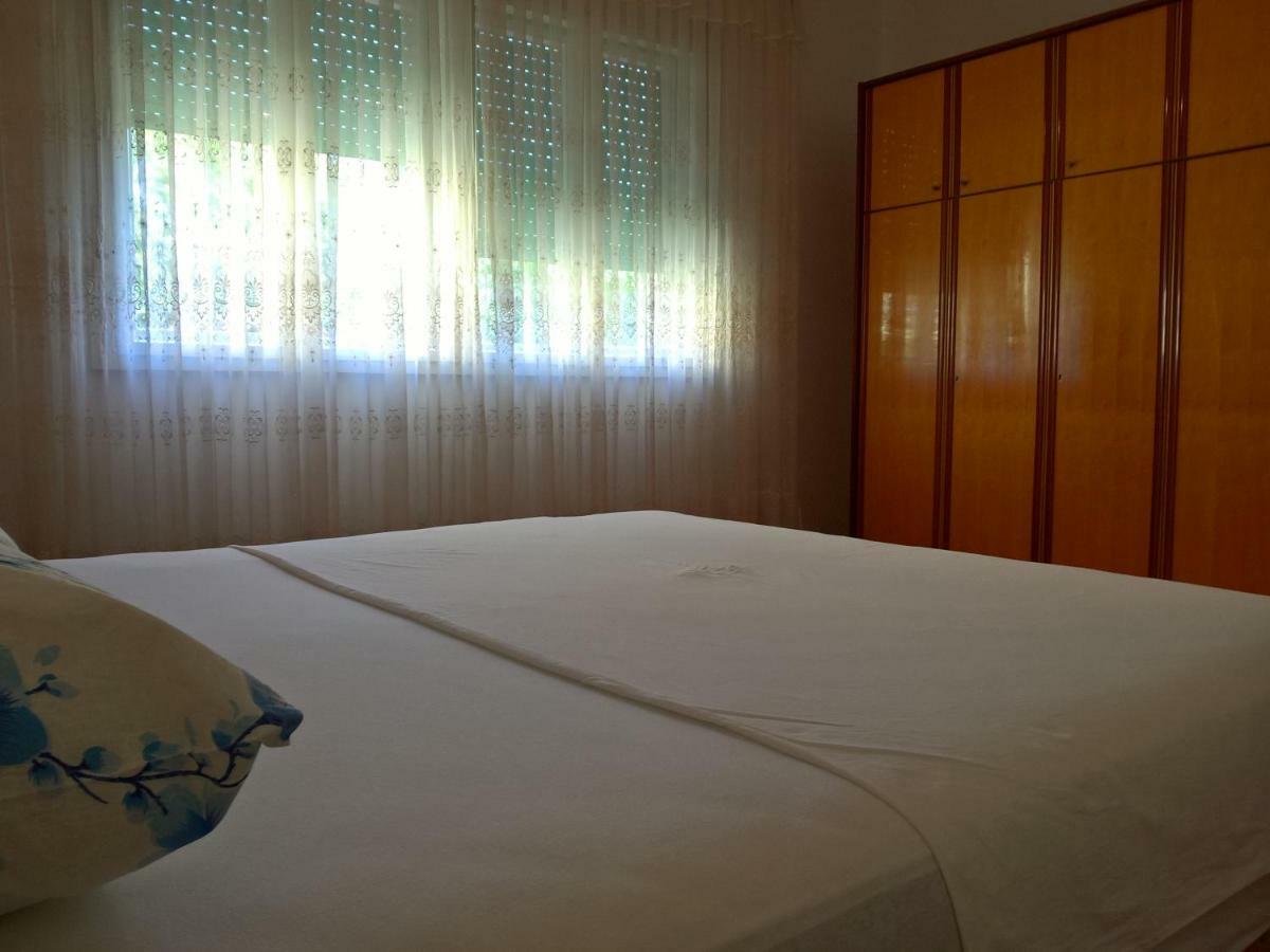 Old Agava Hotell Zadar Eksteriør bilde