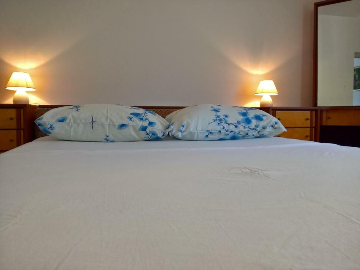 Old Agava Hotell Zadar Eksteriør bilde