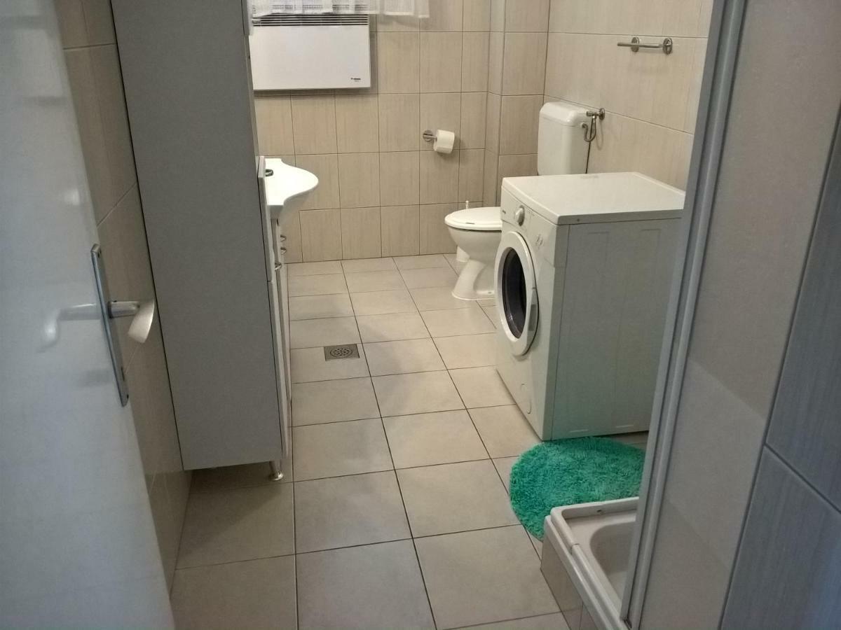 Old Agava Hotell Zadar Eksteriør bilde