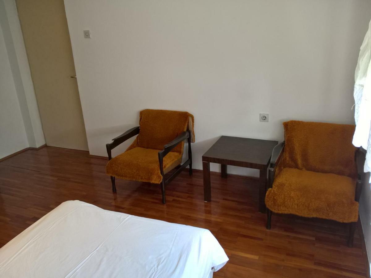 Old Agava Hotell Zadar Eksteriør bilde