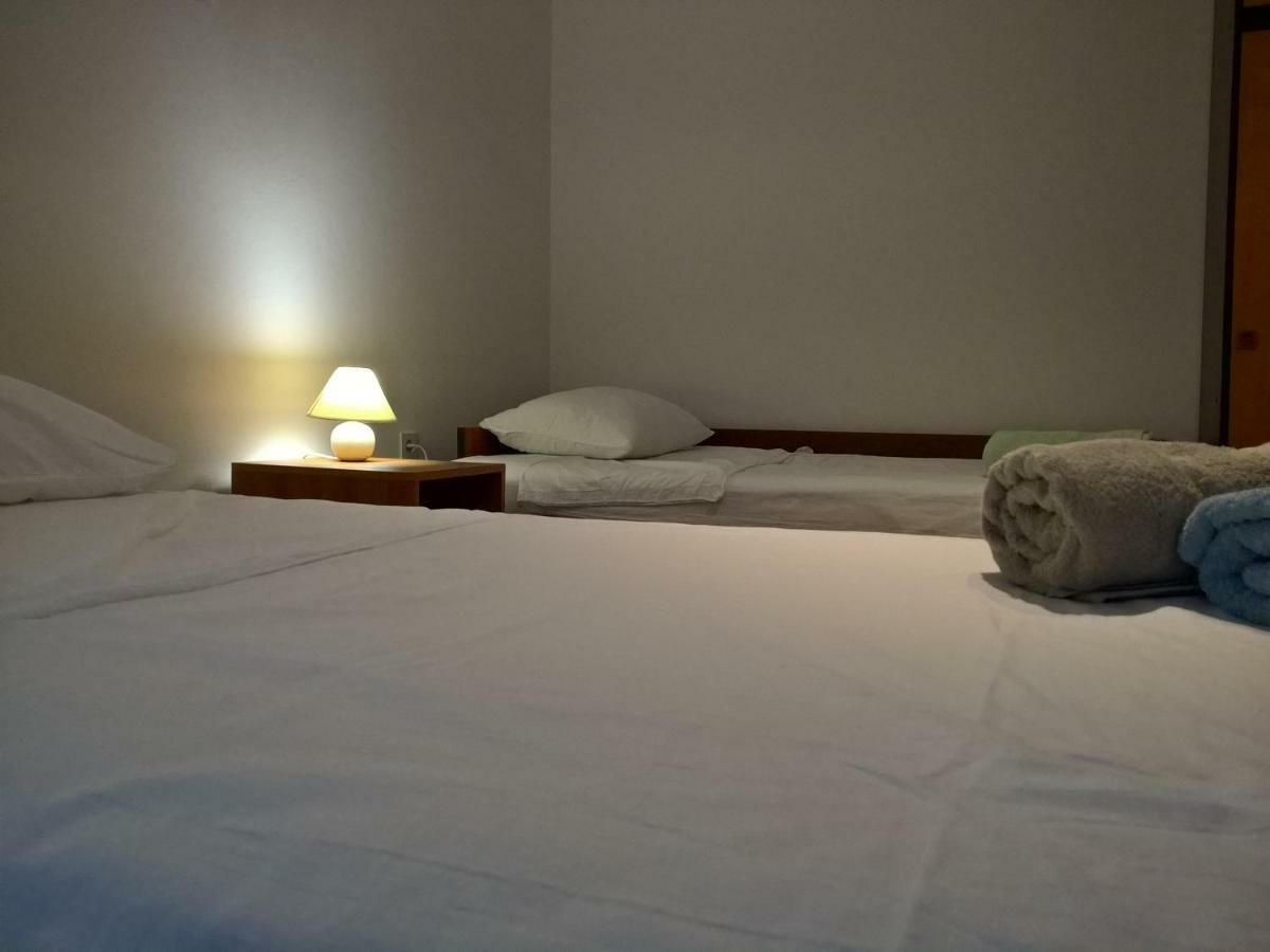Old Agava Hotell Zadar Eksteriør bilde