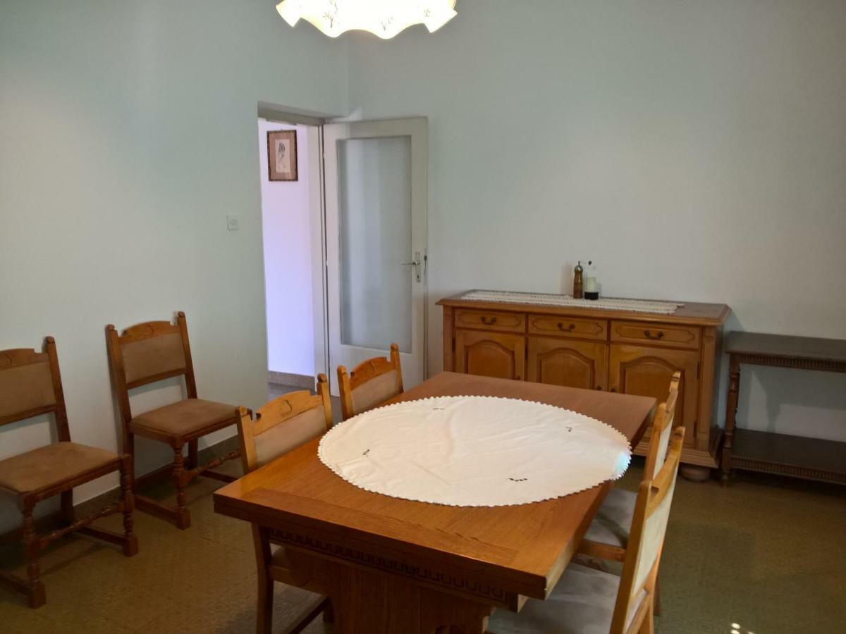Old Agava Hotell Zadar Eksteriør bilde