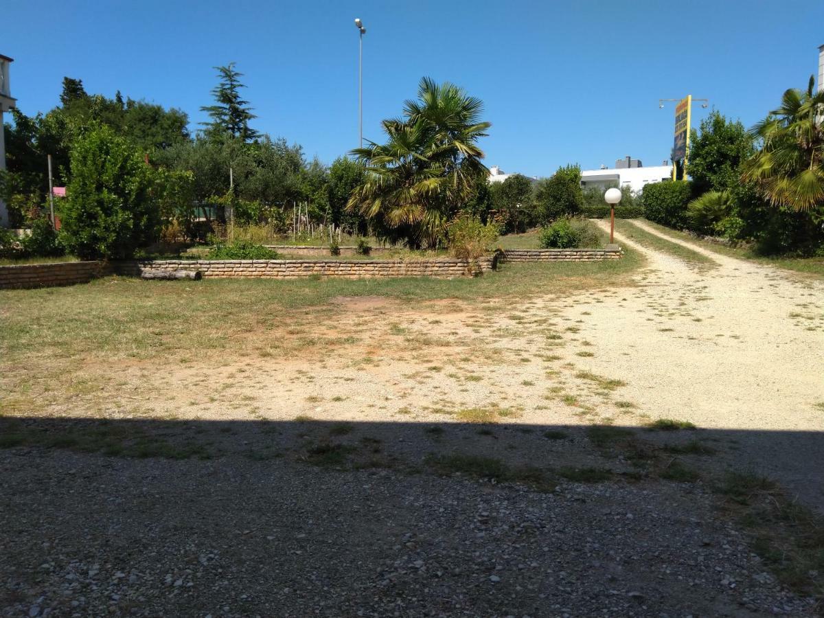 Old Agava Hotell Zadar Eksteriør bilde